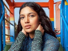 In Pics: भूमी पेडणेकरचा क्लासी अंदाज; सिजलिंग फोटो चर्चेत!