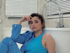 PHOTO: अंकिता लोखंडेचा बोल्ड अवतार, बाथटबमध्ये बसून दिल्या सिझलिंग पोज!