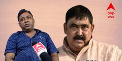 Anubrata Mandal: ''সাদা কাগজে বেডরেস্ট লিখে দিতে বলেছিলেন অনুব্রত'', বিস্ফোরক চিকিৎসক