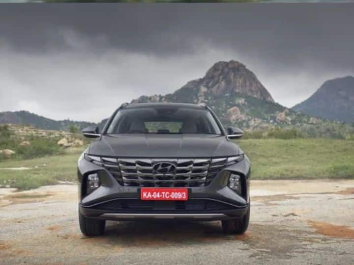 Hyundai Tucson SUV 2022 Launched in India Check Prices Features Specification नवीन Hyundai Tucson भारतात लॉन्च, जबरदस्त फीचर्ससह किंमत आहे...