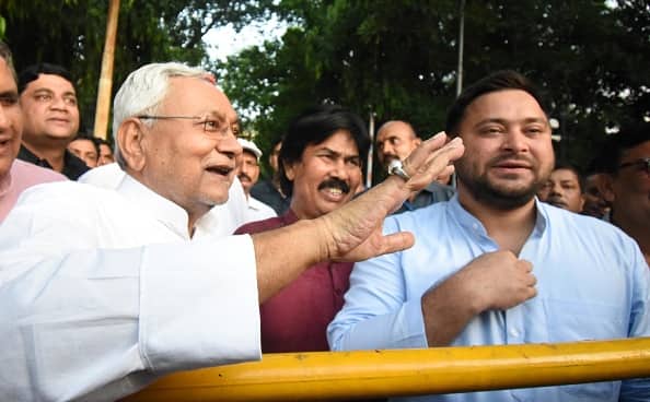 Bihar Cabinet: RJD Likely To Get Major Share In New Govt, Nitish May Keep Home Ministry Bihar Cabinet: RJD Likely To Get Major Share In New Govt, Nitish May Keep Home Ministry