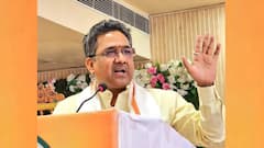 Sunil Bansal appointed as BJP's National General Secretary