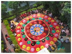 Raksha Bandhan 2022: Rakhi Celebrations Begin In Different Parts Of India | IN PICS