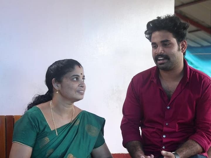 Kerala PSC: Mother-Son Duo From Malappuram Clear Public Service Commission Exam Together Kerala Malappuram 42-year-old Mother Her Son Cleared Public Service Commission PSC Exam Together Kerala PSC: Mother-Son Duo From Malappuram Clear Public Service Commission Exam Together