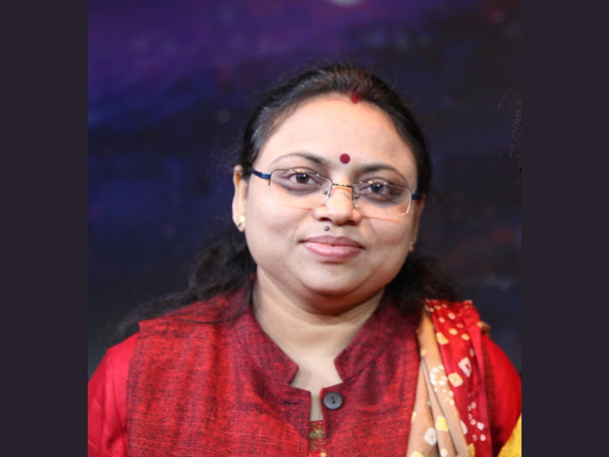 Tessy Thomas, Gagandeep Kang, Soumya Swaminathan — Saluting The Indian Women In Science