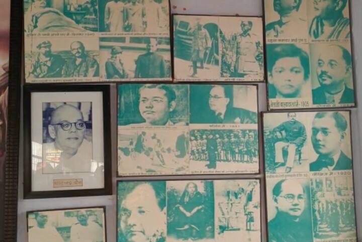 इसके आलावा चक्की-हंटर के साथ कई और सामान जेल प्रबंधन के पास आज भी मौजूद है,जो आम लोग भी अवलोकन कर सकते है.जिस वार्ड में नेताजी बंद थे यानि सुभाष वार्ड को अब म्यूजियम का रूप दे दिया गया है.