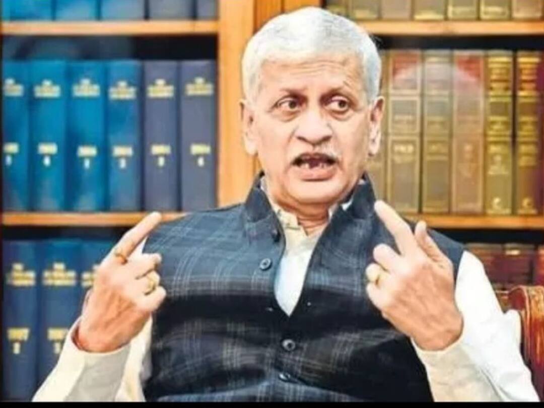 CJI UU Lalit: Justice Uday Umesh Lalit appointed 49th Chief Justice of India CJI UU Lalit: 49వ భారత ప్రధాన న్యాయమూర్తిగా జస్టిస్‌ ఉదయ్‌ ఉమేశ్ లలిత్ నియామకం