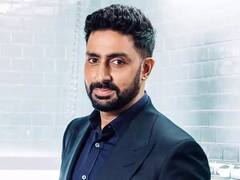 Abhishek Bachchan: ओटीटीबाबत अभिषेक स्पष्टच बोलला, 'डिजिटल प्लॅटफॉर्म्स हे कलेक्शन ऐवजी...'