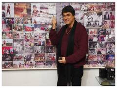 DCW Chief Seeks FIR Against Shaktimaan Actor Mukesh Khanna For 'Derogatory Comments Against Women'