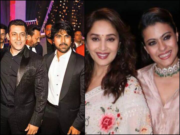 Bollywood Stars in Cameo Role: आज कल फिल्मों में लीड रोल के अलावा कैमियो का भी काफी ट्रेंड है. अक्सर कई सितारे हमें एक दूसरे की फिल्मों में इस तरह के रोल करते दिख जाते हैं. तो चलिए आज हम आपको कुछ ऐसी फिल्मों के बारे में बताने वाले हैं, जिसमें कई बड़े सितारे कैमियो रोल में नज़र आने वाले हैं.