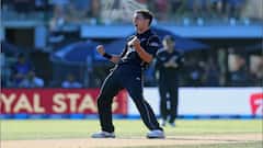 Trent Boult: নিউজিল্যান্ডের বার্ষিক চুক্তি নাকচ করে দিলেন তারকা বোলার ট্রেন্ট বোল্ট