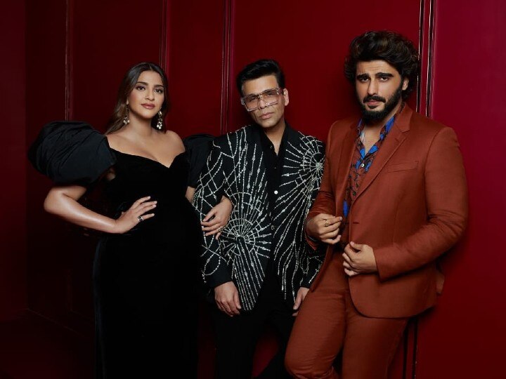 Koffee with karan sale episode 15 season 6