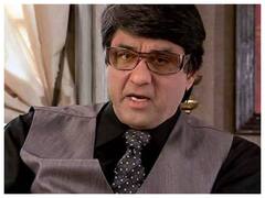 '...Woh Dhanda Kar Rahi Hai': Mukesh Khanna Slammed For His Offensive And Sexist Comments