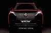 New 2022 MG Hector facelift: એમજી હેક્ટર ફેસલિફ્ટનો ફર્સ્ટ લુક થયો જાહેર, જાણો શું છે નવું
