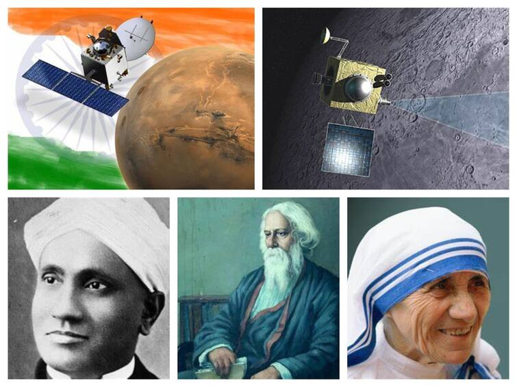 75th independence day 2022 Nobel Winners, Breakthrough Inventions Post Independence Development and Change Makers India 75: இந்தியா 75 : நாட்டுக்கு பெருமை சேர்த்த கண்டுபிடிப்புகள் மற்றும் பெருமை சேர்த்தவர்கள்..