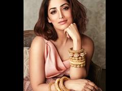 Yami Gautam: ਯਾਮੀ ਗੌਤਮ ਦੀਆਂ ਇਨ੍ਹਾਂ ਫੋਟੋਆਂ ਤੋਂ ਲਓ ਗਹਿਣਿਆਂ ਦੇ ਸਟਾਈਲਿੰਗ ਦੇ ਵਿਚਾਰ, ਹਰ ਮੌਕੇ 'ਤੇ ਦਿਖੋਗੇ ਪਰਫੈਕਟ