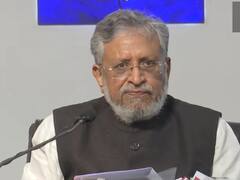 Bihar Politics: नीतीश कुमार को उपराष्ट्रपति बनाना चाहती थी JDU, भ्रष्टाचार के आरोप में बेल पर हैं तेजस्वी: सुशील मोदी