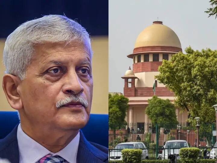 CJI UU Lalit: Justice Uday Umesh Lalit appointed 49th Chief Justice of India CJI UU Lalit: જસ્ટિસ ઉયદ ઉમેશ લલિત ભારતના 49માં ચીફ જસ્ટીસ નિયુક્ત, ટૂંકો છે કાર્યકાળ