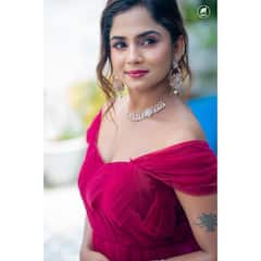 Guppedantha Manasu Raksha Gowda: రిషి మనసులో ప్రేమ వెన్నెల కురిపించిన వసు బ్యూటిఫుల్ పిక్స్