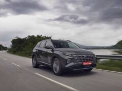 आलिशान लूक, जबरदस्त इंजिन; नवीन Hyundai Tucson भारतात लॉन्च
