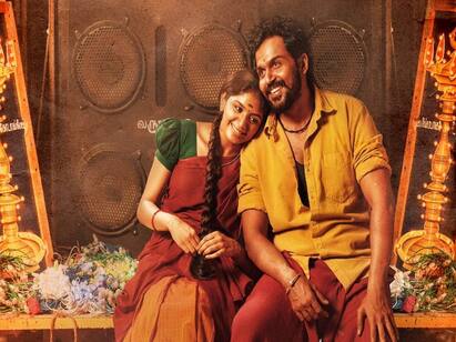 Viruman caught in the story theft controversy Viruman: கதை திருட்டு? சர்ச்சையில் சிக்கிய விருமன் திரைப்படம்... திட்டமிட்டபடி ரீலிஸ் ஆகுமா?