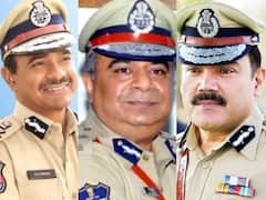 నెక్స్ట్‌ తెలంగాణ డీజీపీ ఎవరు? పోటీలో ఎవరెవరున్నారంటే?
