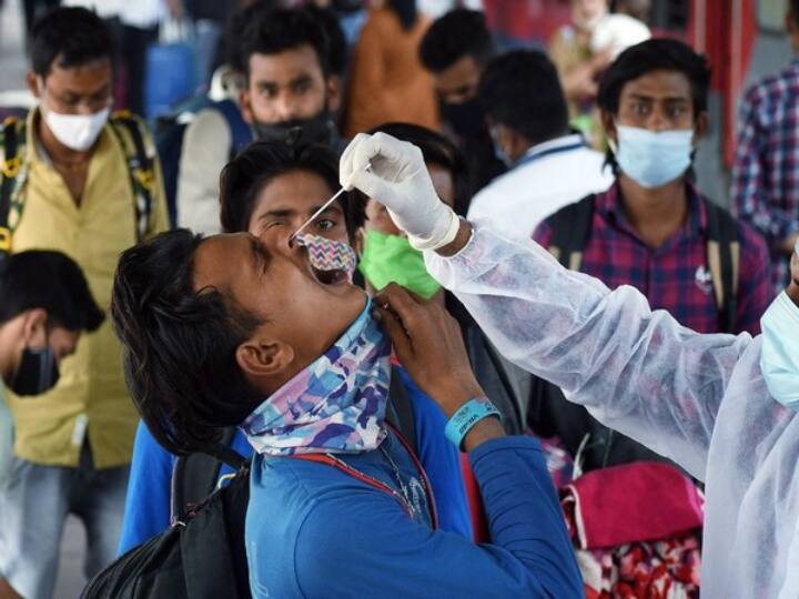 India 6,168 New Covid Cases 21 Virus Related Deaths in country COVID-19 Cases: देश में आए 6 हजार से अधिक नए कोराना संक्रमण के केस, 21 मरीजों ने गंवाई जान