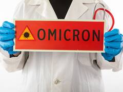 New Omicron Subvariant With Higher Transmissibility Detected In New Delhi. What We Know So Far