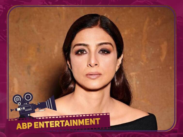 Actress tabu accident in bholaa shooting spot Tabu : படப்பிடிப்பின்போது விபத்து... நூலிழையில் உயிர் தப்பிய நடிகை தபு! நடந்தது என்ன?