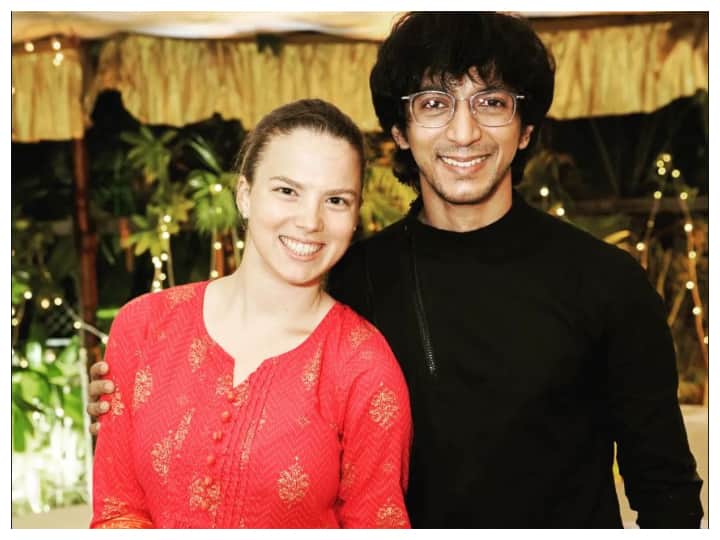 'Love Sex Aur Dhoka' Actor Anshuman Jha To Tie The Knot With Sierra Winters In October  'Love Sex Aur Dhoka' Actor Anshuman Jha To Tie The Knot With Sierra Winters In October 