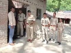 Ambedkarnagar: मां ने पैसे देने से किया इनकार तो बेटे ने उतार दिया मौत के घाट, बाद में हुआ फरार