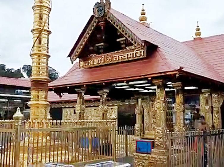 Only Brahmins should prepare Prasadam Sabarimala Devaswom Board withdraws condition பிராமணர்கள் மட்டுமே பிரசாதம் செய்ய வேண்டும்! நிபந்தனையை வாபஸ் பெற்றது சபரிமலை தேவசம் போர்டு…