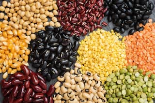 Tur - Urad Prices Up: ઘઉં-ચોખા બાદ હવે તુવેર અને અડદના ભાવ વધ્યા, ભારે વરસાદથી પાકને નુકસાન!