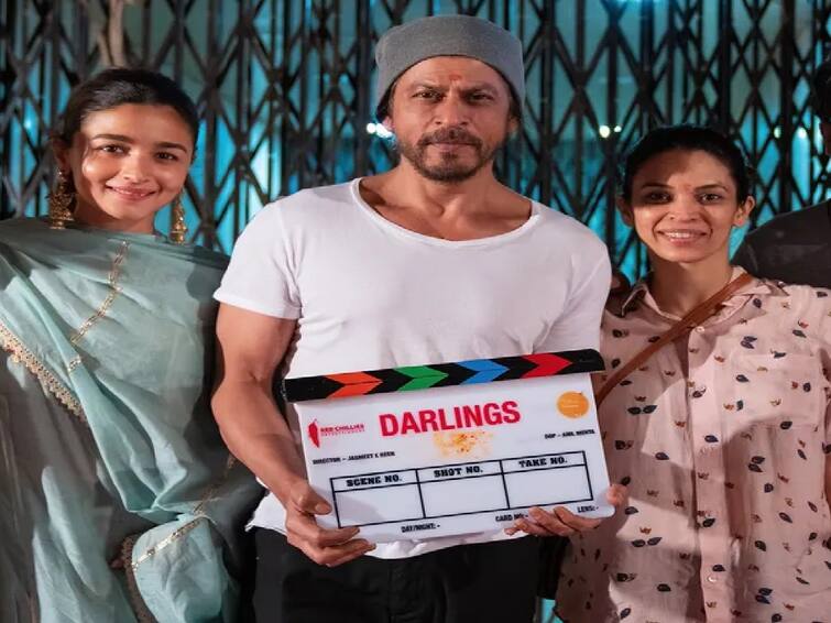 Shah Rukh Khan’s Red Chillies Entertainment to make Darlings in Tamil & Telugu Darlings: தமிழ், தெலுங்கில் வரும் டார்லிங்ஸ்!? புதிய ப்ளானுடன் தயாரிப்பு நிறுவனம்!