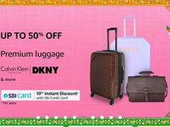 DKNY, Calvin Klein और Tommy Hilfiger जैसे लग्जरी ब्रांड के सामानों पर एमेजॉन पर चल रही है महासेल