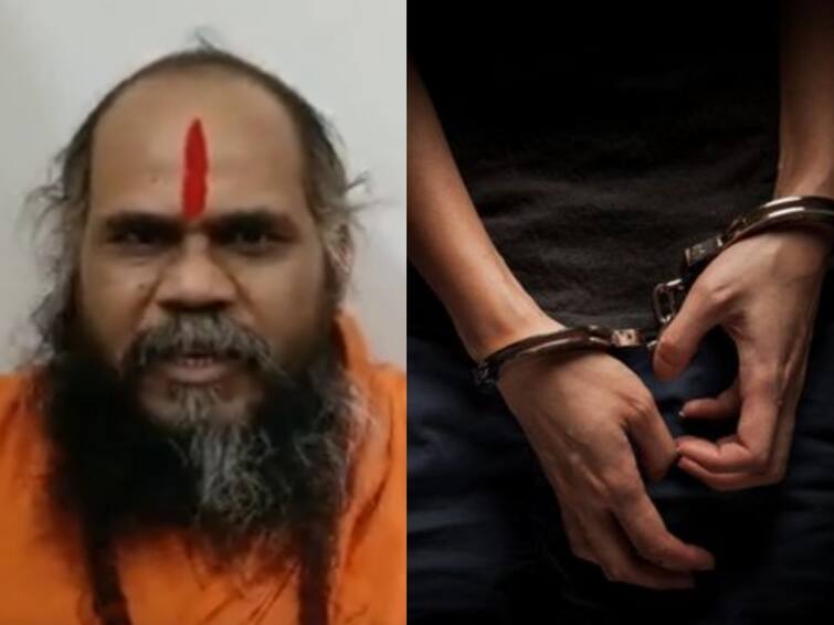 Madhya Pradesh: Baba Vairagyanand Giri alias Mirchi Baba Sexual assault Crime : குழந்தைக்காக பிரார்த்தித்த பெண்.. மருந்து தீர்த்தம்.. மிர்ச்சி பாபா செய்த கொடூரம்.. தொடரும் சாமியார் அவலங்கள்..