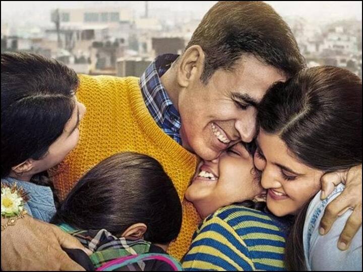 Akshay kumar film Raksha bandhan advance booking report know about first day estimated performance Raksha Bandhan Advance Booking: निराश करते हैं ‘रक्षा बंधन’ के एडवांस बुकिंग के आंकड़े, जानिए पहले दिन कितनी हो सकती है कमाई