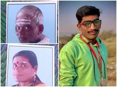 Nanded: एक रुपयाच्या बिडीने अख्खं कुटुंब संपवलं; नांदेड जिल्ह्यातील दुर्दैवी घटना