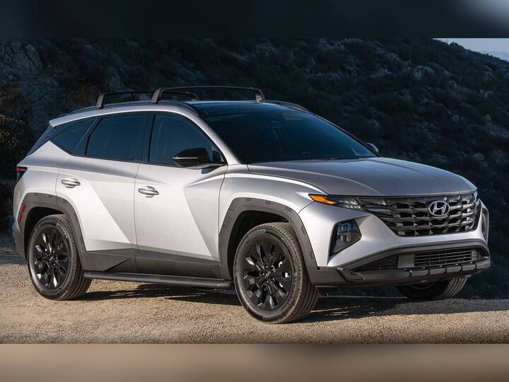 2022 Hyundai Tucson SUV Price Revealed in India Hyundai Tucson SUV Price: హ్యుండాయ్ టక్సన్ ధర రివీల్ చేసిన కంపెనీ - మొదటిసారి ఆ ఫీచర్‌తో!