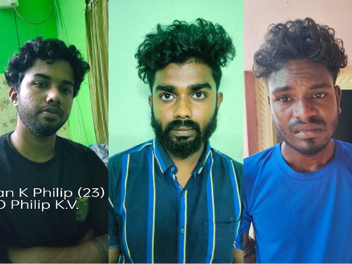 salem: Two special forces to nab a gang that sold high quality drugs to college students TNN Crime:  சேலத்தில் உயர் ரக போதை பொருள் விற்பனை;  இரண்டு சிறப்பு தனிப்படை அமைப்பு