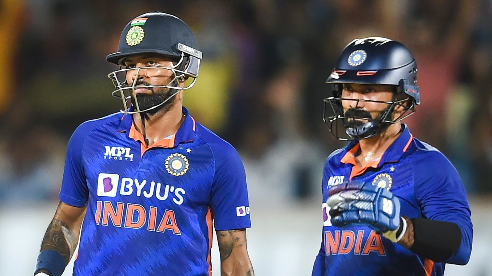 Asia Cup 2022: কারা হতে পারেন ভারতের সেরা ফিনিশার? বেছে নিলেন প্রাক্তন নির্বাচক প্রধান