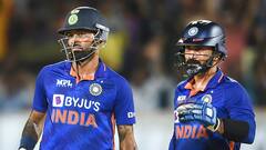 Asia Cup 2022: কারা হতে পারেন ভারতের সেরা ফিনিশার? বেছে নিলেন প্রাক্তন নির্বাচক প্রধান