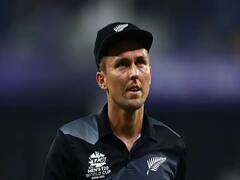Trent Boult के न्यूजीलैंड क्रिकेट के सेंट्रेल कॉनट्रैक्ट छोड़ने पर दो भागों में बंटा ट्विटर, जानिए फैंस ने क्या कहा