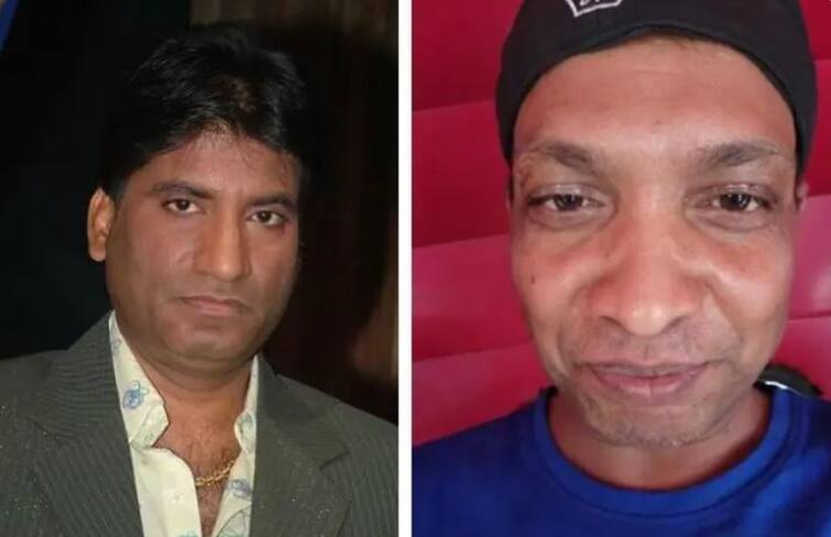 Sunil Pal shared the video about Raju Srivastav Health Update Raju Srivastav Health Update : सुनील पालने व्हिडीओ शेअर करत दिली राजू श्रीवास्तव यांच्या प्रकृतीची माहिती; म्हणाले...