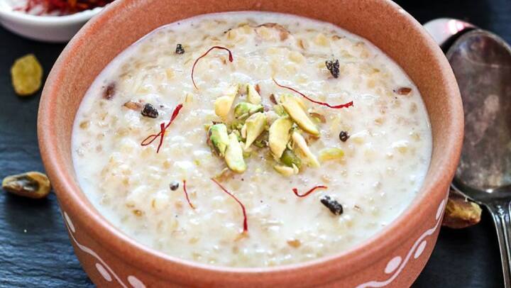 ਜੇਕਰ ਤੁਸੀਂ ਘੱਟ ਕੈਲੋਰੀ ਵਾਲਾ ਪੋਸ਼ਣ ਚਾਹੁੰਦੇ ਹੋ ਤਾਂ ਦਲੀਆ ਨਾਸ਼ਤੇ ਲਈ ਸਭ ਤੋਂ ਵਧੀਆ ਵਿਕਲਪ ਹੈ। ਇਹ ਤੁਹਾਡੇ ਸਰੀਰ ਵਿੱਚੋਂ ਜ਼ਹਿਰੀਲੇ ਪਦਾਰਥਾਂ ਨੂੰ ਬਾਹਰ ਕੱਢਦਾ ਹੈ