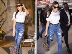 Nora Fatehi : ਵ੍ਹਾਈਟ ਟ੍ਰਾਂਸਪੇਰੈਂਟ ਆਊਟਫਿੱਟ 'ਚ ਨੋਰਾ ਫਤੇਹੀ ਦਾ ਸ਼ਾਨਦਾਰ ਲੁੱਕ, ਅਦਾਕਾਰਾ ਨੇ ਹਾਈ ਹੀਲਜ਼ ਪਹਿਨ ਕੇ ਦਿੱਤੇ ਸ਼ਾਨਦਾਰ ਪੋਜ਼