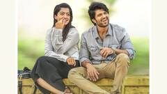 Rashmika Mandanna: বিজয় দেবেরাকোন্ডার সঙ্গে কী সম্পর্ক? অবশেষে জানালেন রশ্মিকা মন্দান্না