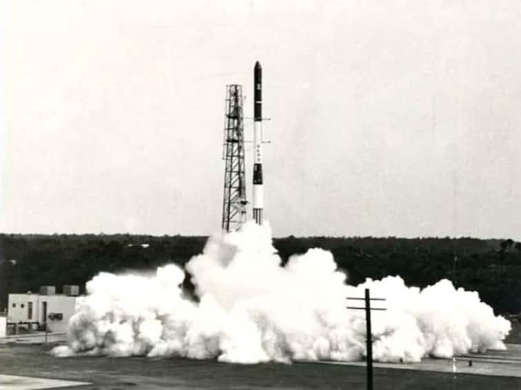 This Day In History: 43 Years Ago, ISRO Conducted Maiden Flight Of India's First Experimental Satellite Launch Vehicle