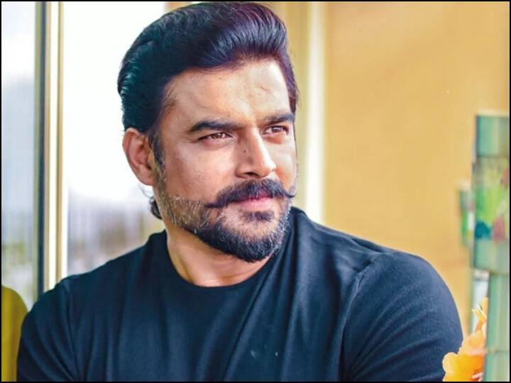 R Madhavan IMDB: आर माधवन ने बनाया ये रिकॉर्ड, सलमान-शाहरुख को पीछे छोड़ते हुए ऐसा करने वाले बने पहले एक्टर Rocketry actor r madhavan become first actor to have 3 films listed in top 10 indian films on imdb R Madhavan IMDB: आर माधवन ने बनाया ये रिकॉर्ड, सलमान-शाहरुख को पीछे छोड़ते हुए ऐसा करने वाले बने पहले एक्टर
