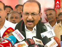 Vaiko About Rajinikanth : ’’ரஜினிகாந்த சீரியசா எடுத்துக்காதீங்க’’ - வைகோ கேஷுவல் பேட்டி
